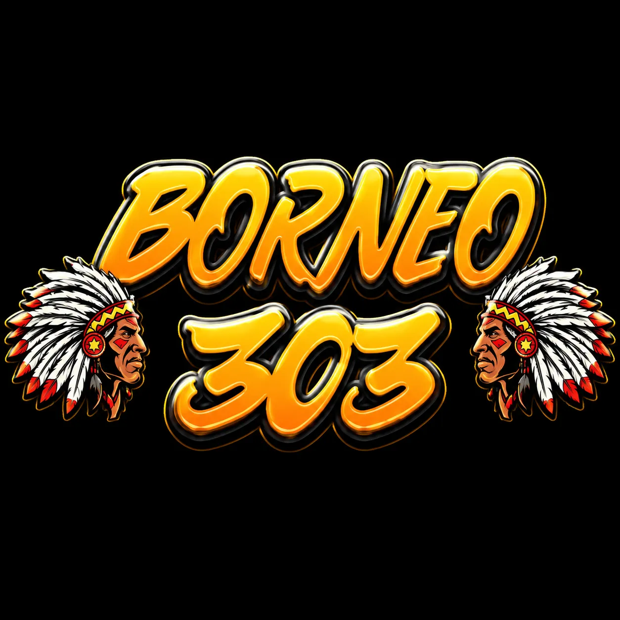 Ikon borneo303