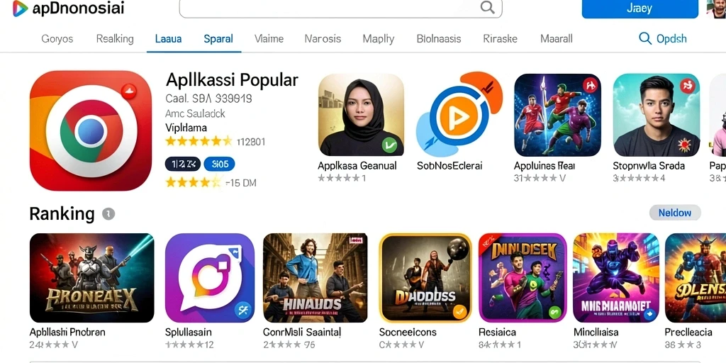 Tampilan antarmuka aplikasi KURNIA898 yang user-friendly.
