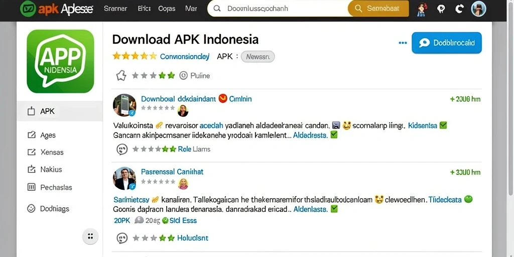 Tampilan utama aplikasi MABAR88 yang menarik.