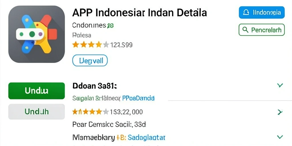 Tampilan antarmuka yang menarik dan mudah digunakan.